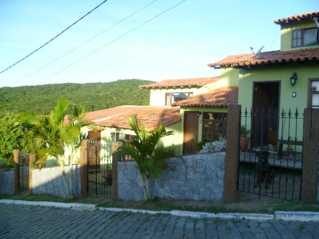 Búzios Casa 3 Exterior foto
