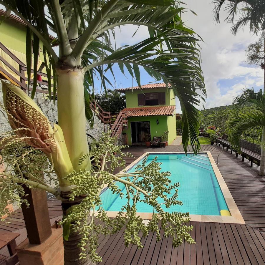 Búzios Casa 3 Exterior foto