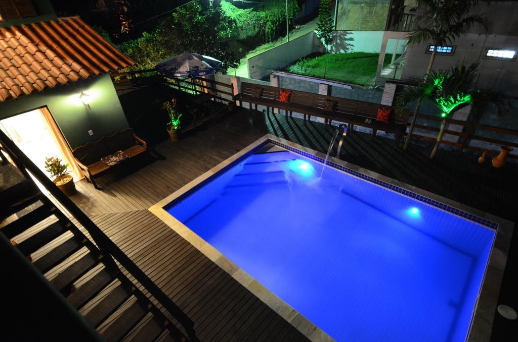 Búzios Casa 3 Exterior foto